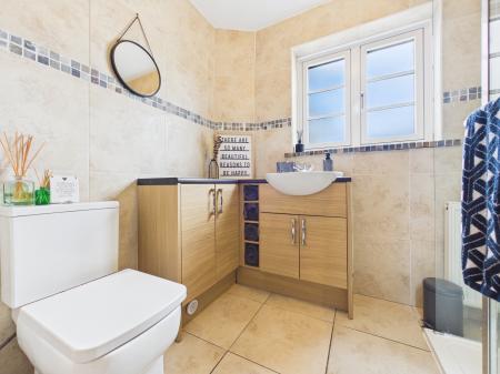 3 bedroom Terraced House to let in Beech Croft, Burgh by Sands, CA5