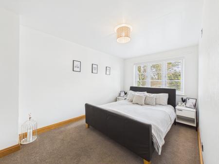 3 bedroom Terraced House to let in Beech Croft, Burgh by Sands, CA5