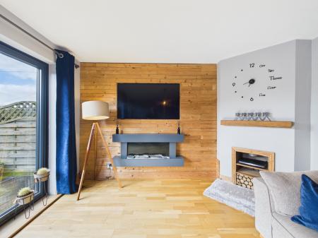 3 bedroom Terraced House to let in Beech Croft, Burgh by Sands, CA5