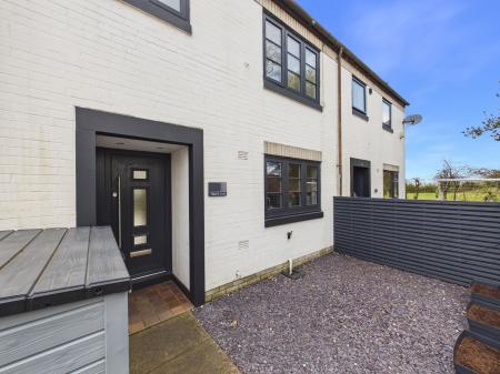 3 bedroom Terraced House to let in Beech Croft, Burgh by Sands, CA5