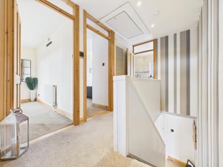 3 bedroom Terraced House to let in Beech Croft, Burgh by Sands, CA5