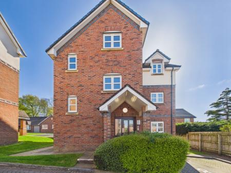 Pennine View CLose, Carlisle, CA1