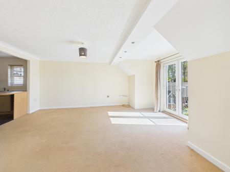 2 bedroom Flat for sale in Pennine View CLose, Carlisle, CA1