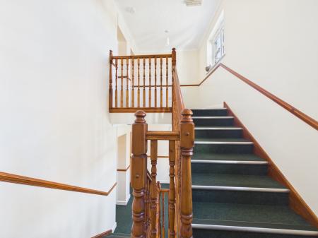 2 bedroom Flat for sale in Pennine View CLose, Carlisle, CA1