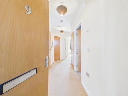 2 bedroom Flat for sale in Pennine View CLose, Carlisle, CA1
