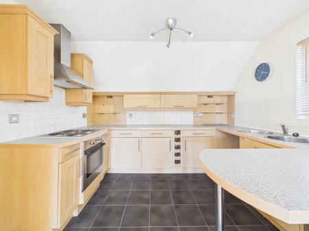 2 bedroom Flat for sale in Pennine View CLose, Carlisle, CA1