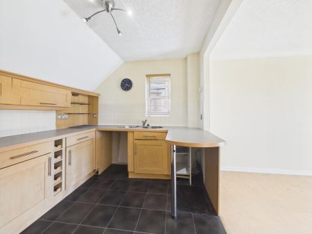 2 bedroom Flat for sale in Pennine View CLose, Carlisle, CA1