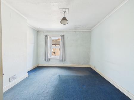 2 bedroom Terraced House for sale in Boundary Road, Carlisle, CA2