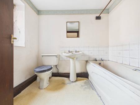 2 bedroom Terraced House for sale in Boundary Road, Carlisle, CA2