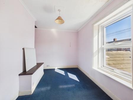 2 bedroom Terraced House for sale in Boundary Road, Carlisle, CA2