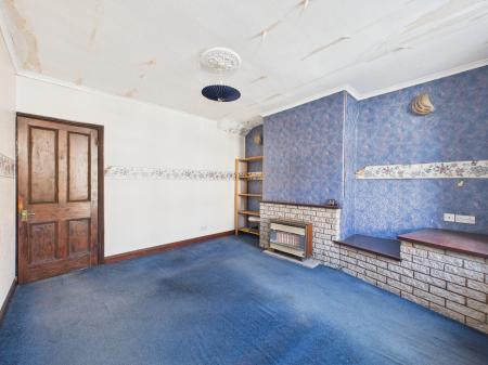 2 bedroom Terraced House for sale in Boundary Road, Carlisle, CA2