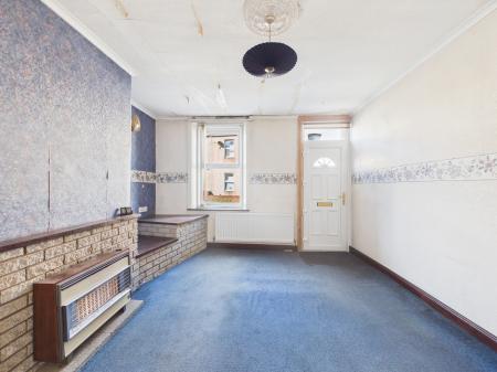 2 bedroom Terraced House for sale in Boundary Road, Carlisle, CA2