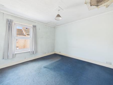 2 bedroom Terraced House for sale in Boundary Road, Carlisle, CA2
