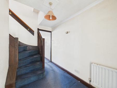 2 bedroom Terraced House for sale in Boundary Road, Carlisle, CA2