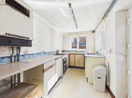2 bedroom Terraced House for sale in Boundary Road, Carlisle, CA2