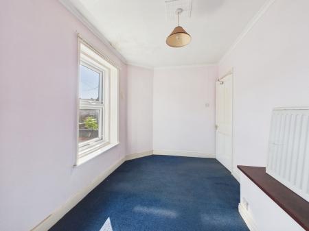 2 bedroom Terraced House for sale in Boundary Road, Carlisle, CA2