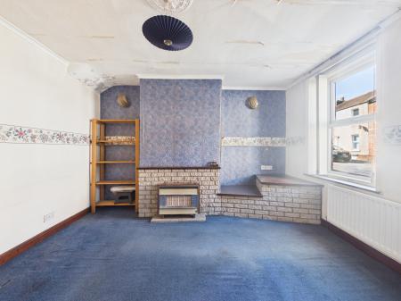 2 bedroom Terraced House for sale in Boundary Road, Carlisle, CA2