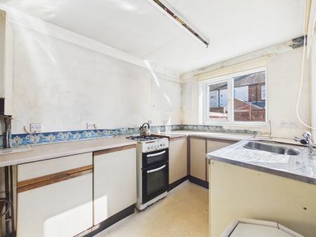 2 bedroom Terraced House for sale in Boundary Road, Carlisle, CA2