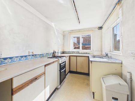 2 bedroom Terraced House for sale in Boundry Road, Carlisle, CA2