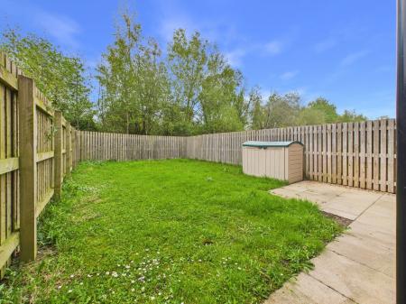 3 bedroom Semi-detached house for sale in Hadrian Way, Houghton, CA3