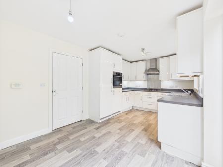 3 bedroom Semi-detached house for sale in Hadrian Way, Houghton, CA3