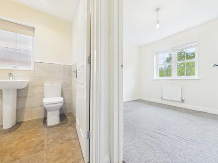 3 bedroom Semi-detached house for sale in Hadrian Way, Houghton, CA3