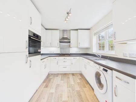 3 bedroom Semi-detached house for sale in Hadrian Way, Houghton, CA3