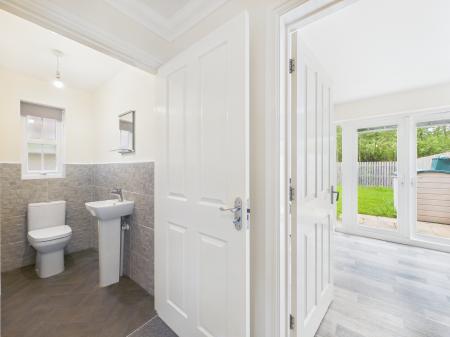 3 bedroom Semi-detached house for sale in Hadrian Way, Houghton, CA3