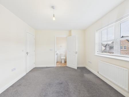 3 bedroom Semi-detached house for sale in Hadrian Way, Houghton, CA3