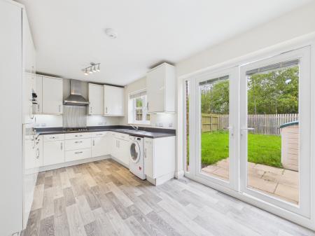 3 bedroom Semi-detached house for sale in Hadrian Way, Houghton, CA3