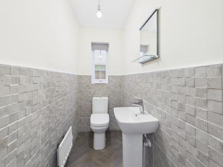 3 bedroom Semi-detached house for sale in Hadrian Way, Houghton, CA3