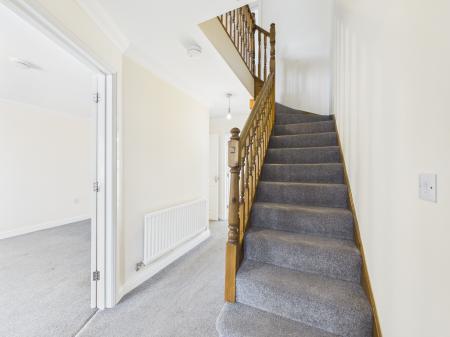 3 bedroom Semi-detached house for sale in Hadrian Way, Houghton, CA3