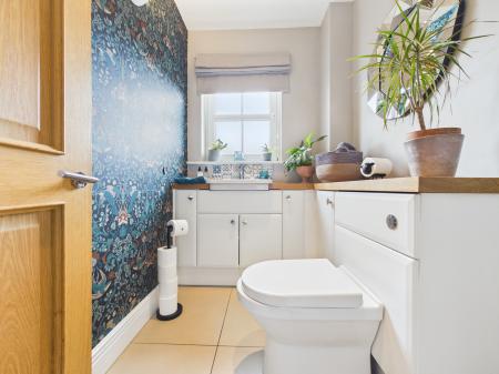 4 bedroom Detached house for sale in Hayton, Aspatria, CA7
