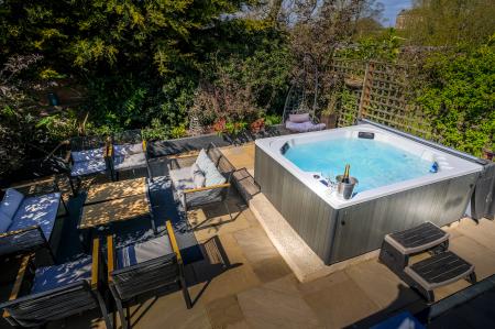 4 bedroom Detached house for sale in Hayton, Aspatria, CA7
