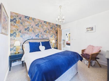 4 bedroom Detached house for sale in Hayton, Aspatria, CA7