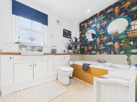 4 bedroom Detached house for sale in Hayton, Aspatria, CA7