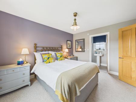 4 bedroom Detached house for sale in Hayton, Aspatria, CA7