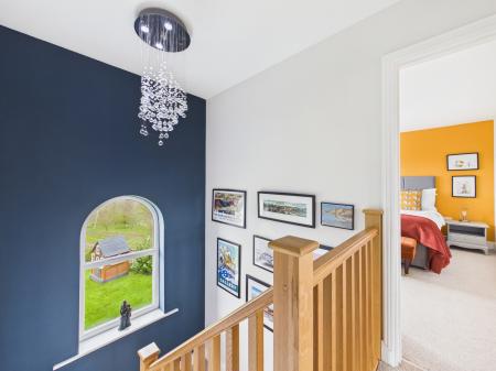 4 bedroom Detached house for sale in Hayton, Aspatria, CA7