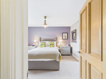 4 bedroom Detached house for sale in Hayton, Aspatria, CA7