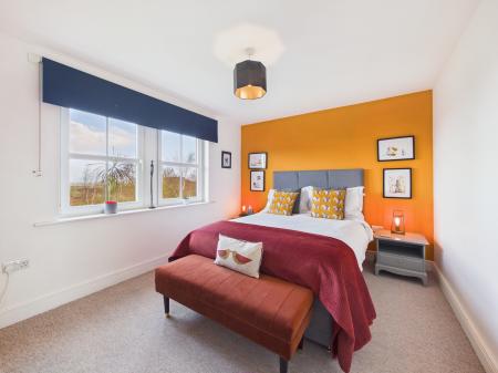 4 bedroom Detached house for sale in Hayton, Aspatria, CA7