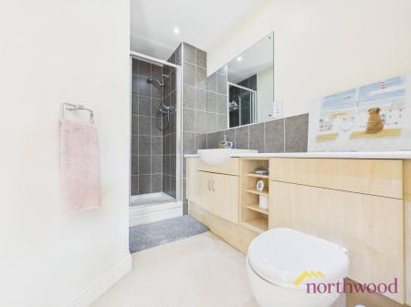 2 bedroom Flat for sale in Milbourne Street, Carlisle, CA2