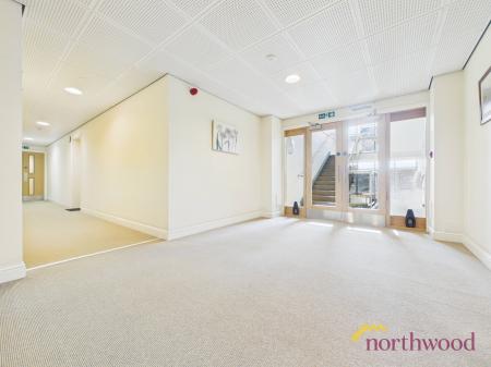 2 bedroom Flat for sale in Milbourne Street, Carlisle, CA2