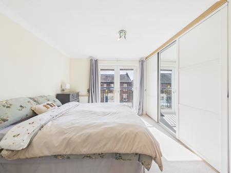 2 bedroom Flat for sale in Milbourne Street, Carlisle, CA2