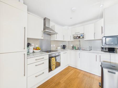 2 bedroom Flat for sale in Milbourne Street, Carlisle, CA2