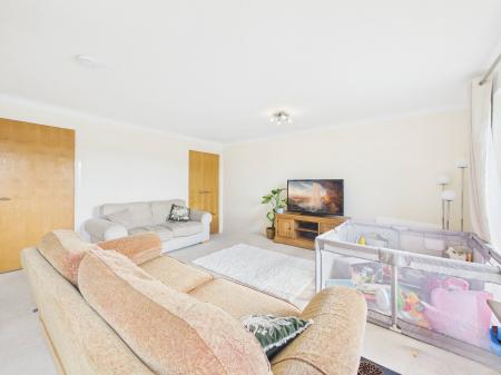 2 bedroom Flat for sale in Milbourne Street, Carlisle, CA2