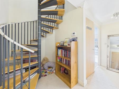 2 bedroom Flat for sale in Milbourne Street, Carlisle, CA2