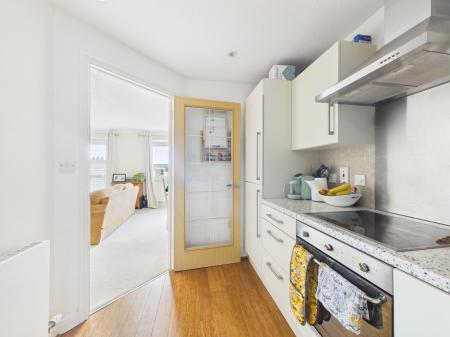 2 bedroom Flat for sale in Milbourne Street, Carlisle, CA2
