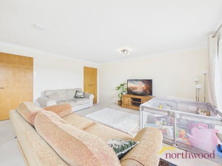 2 bedroom Flat for sale in Milbourne Street, Carlisle, CA2