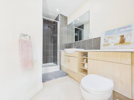 2 bedroom Flat for sale in Milbourne Street, Carlisle, CA2