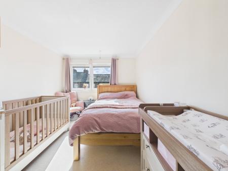 2 bedroom Flat for sale in Milbourne Street, Carlisle, CA2